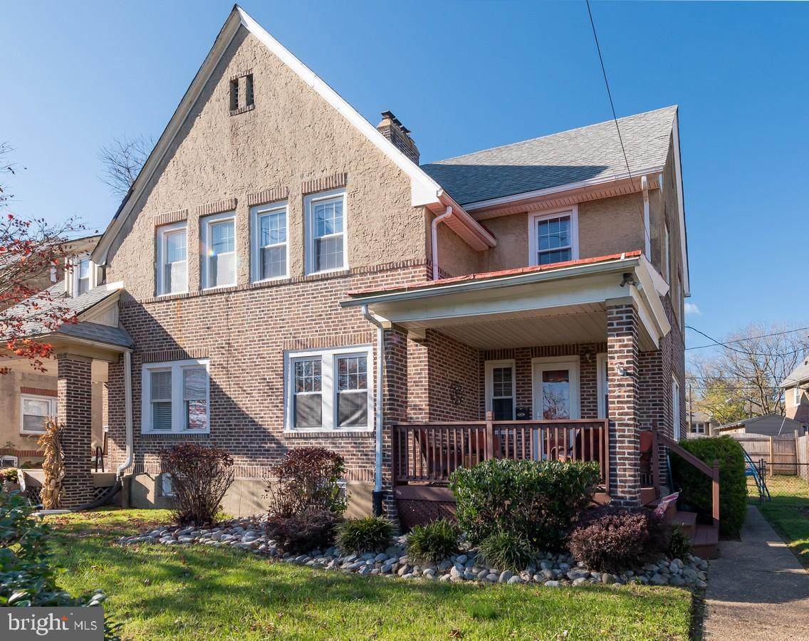 613 Union Street - Photo 1