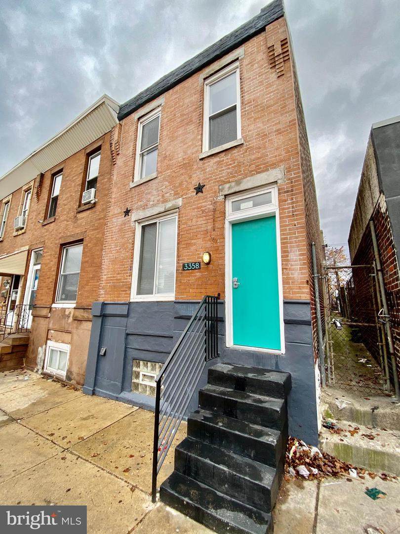 3358 I Street - Photo 1