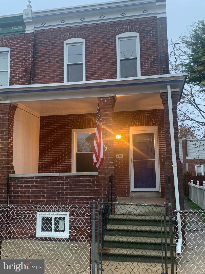 736 Division Street - Photo 1