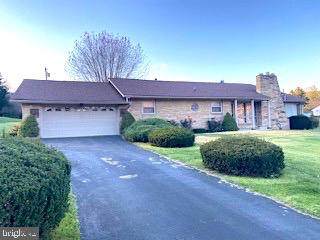 432 New Creek Highway - Photo 1