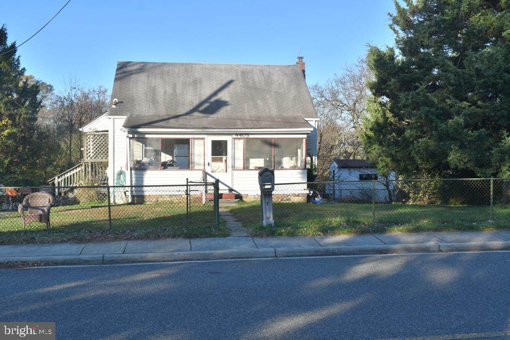 4405 Maple Road - Photo 1