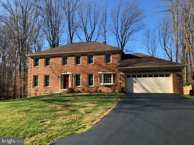 6508 Bellamine Court - Photo 1