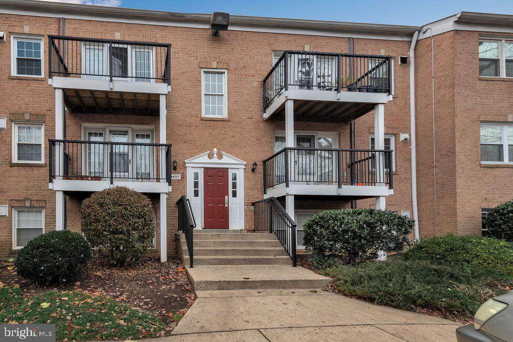 9457 Fairfax Boulevard - Photo 1