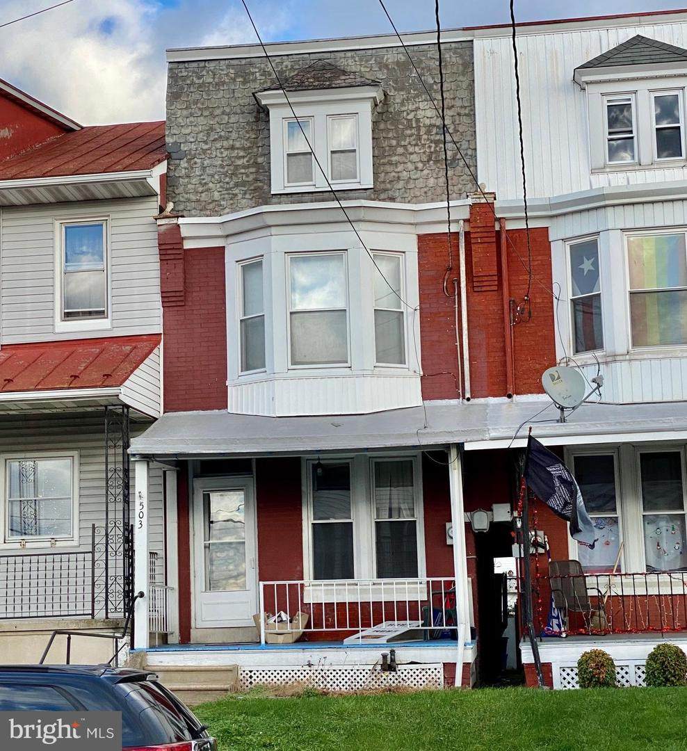 503 4TH Street - Photo 1