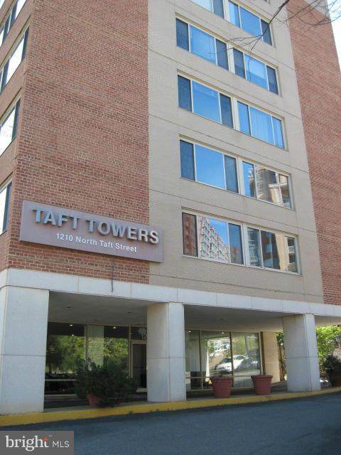 1210 Taft Street - Photo 1