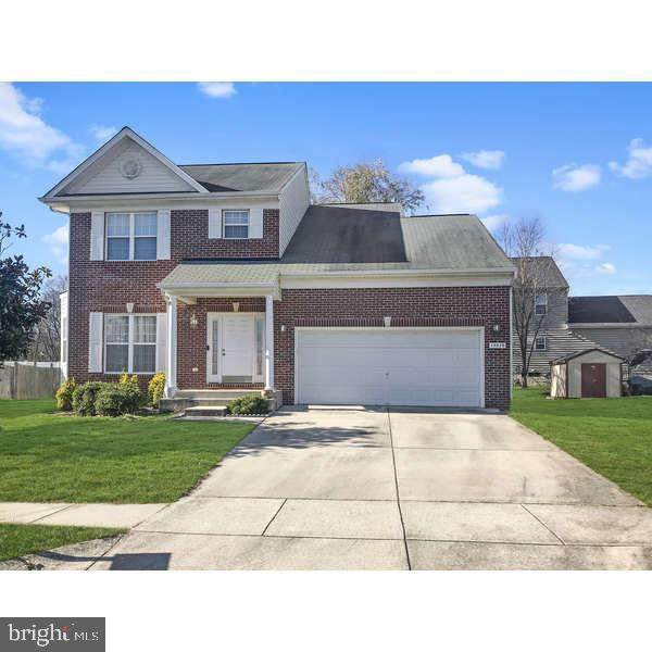 15510 Casulas Way - Photo 1