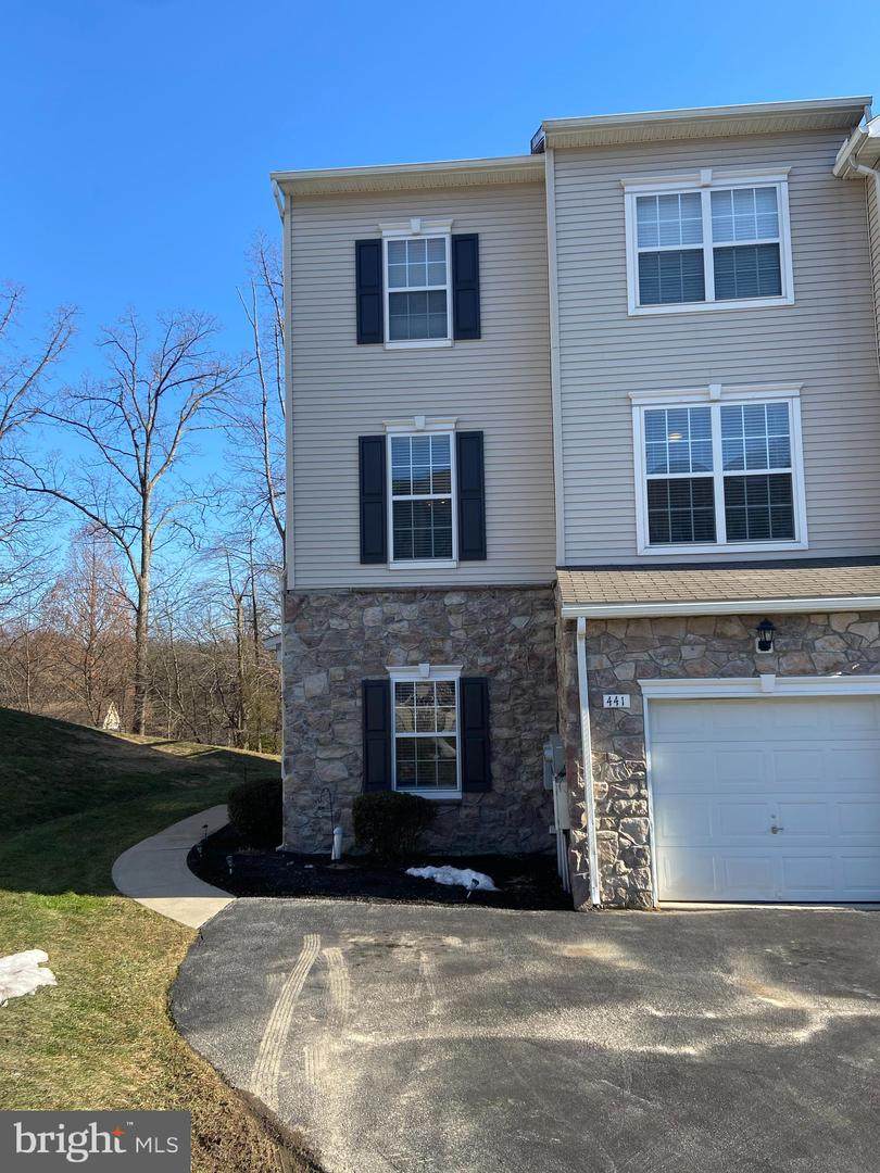 441 Marion Road - Photo 1