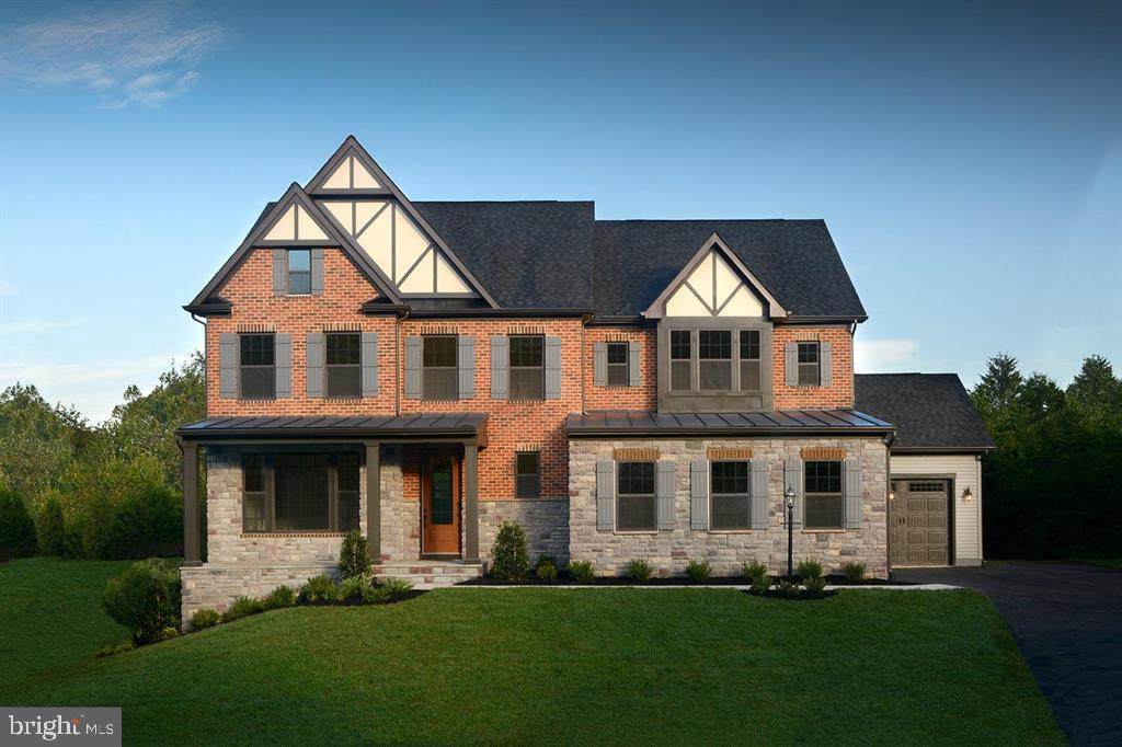 0000 Currie Farm Drive - Photo 1