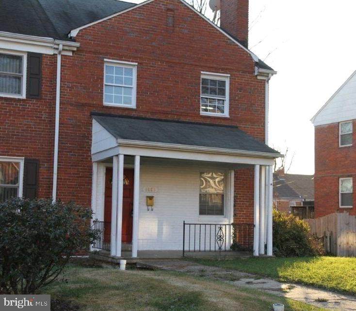 1801 Northbourne Road - Photo 1