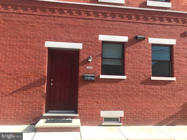 1243 Porter Street - Photo 1