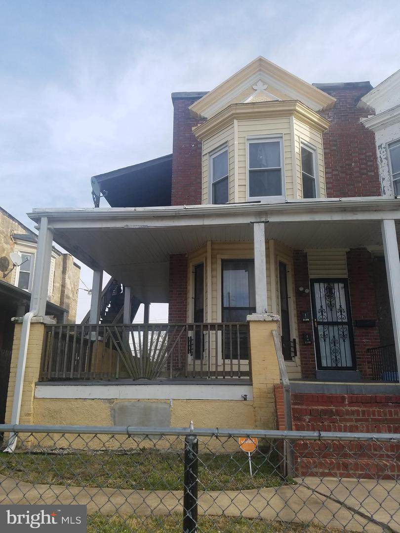 3509 Oakmont Avenue - Photo 1