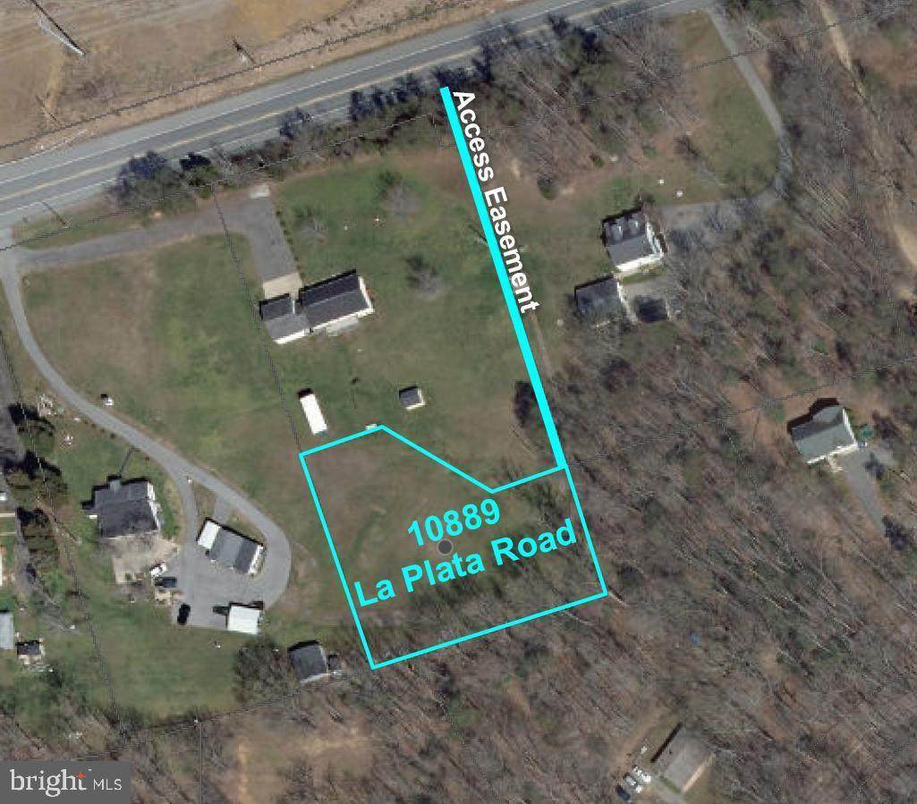 10889 La Plata Road - Photo 1