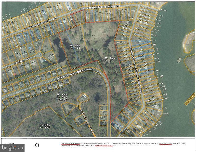 901 Chester River Drive - Photo 1