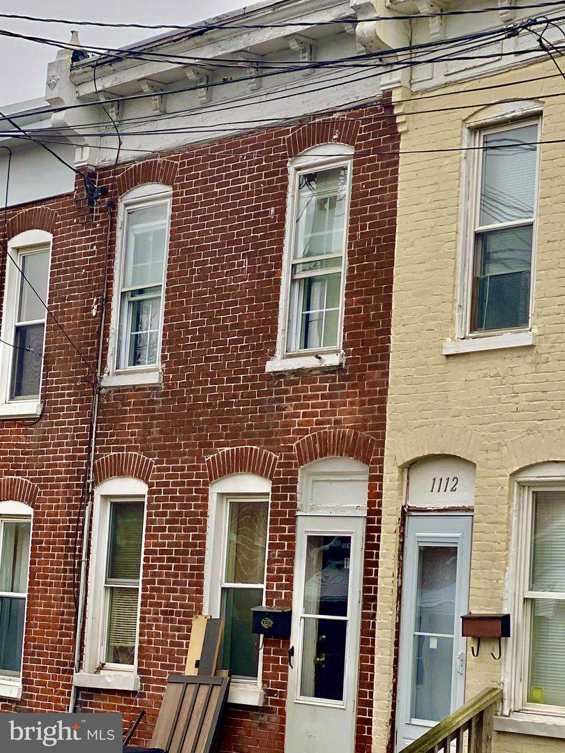 1110 Columbia Avenue - Photo 1