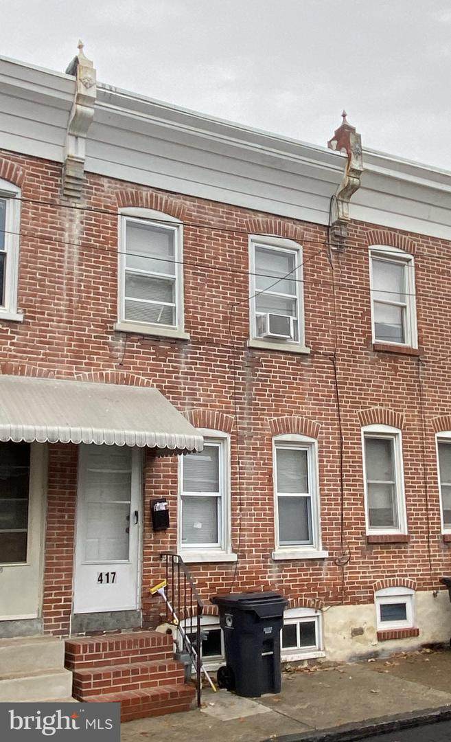 417 Porter Street - Photo 1