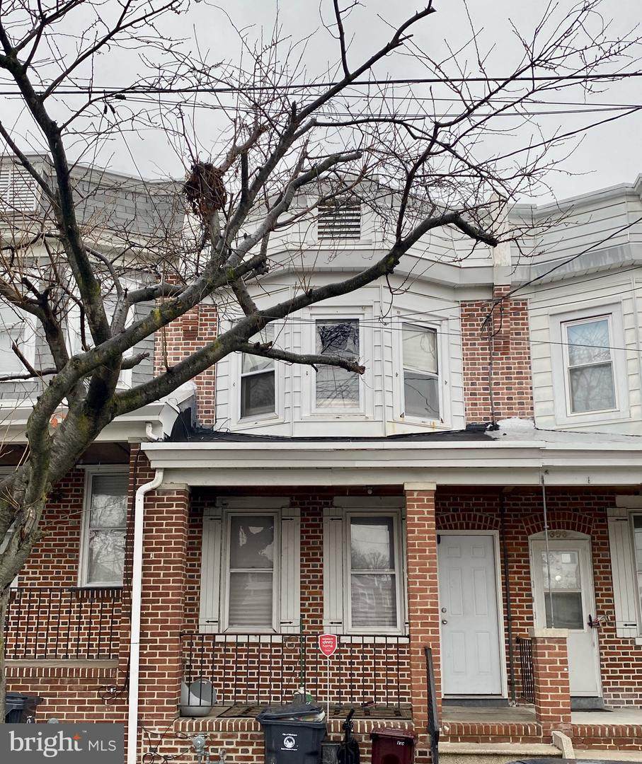 1355 Chestnut Street - Photo 1