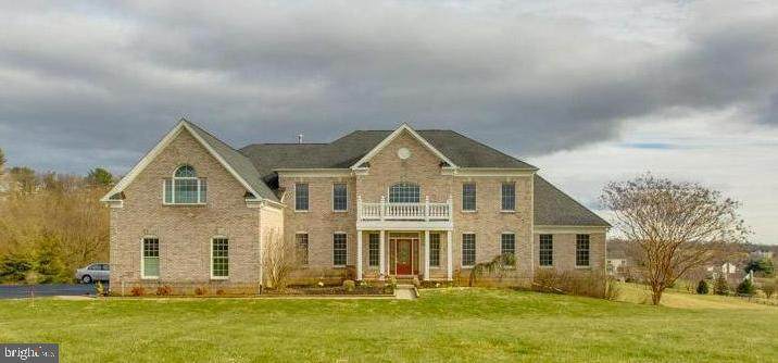 41205 Canongate Drive - Photo 1