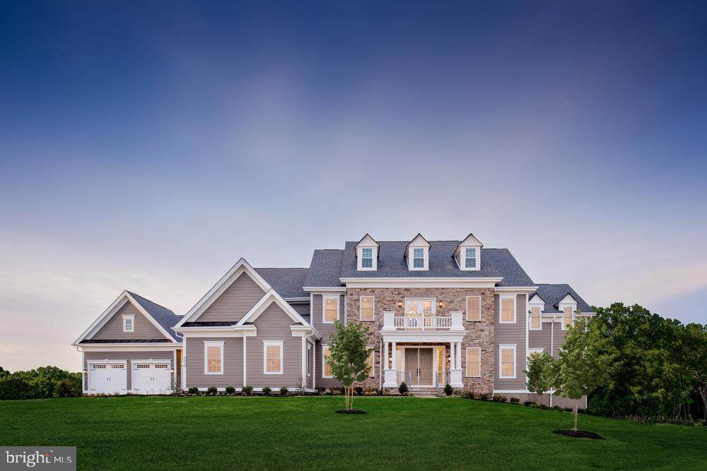 0 Chambourcin Place - Photo 1