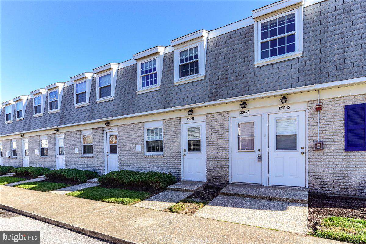 1200 Edgewater Avenue - Photo 1