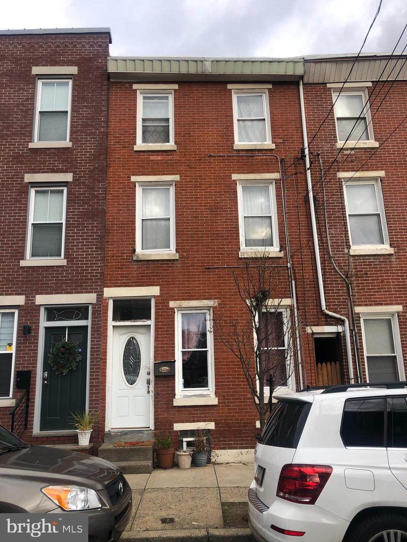 2209 Norris Street - Photo 1