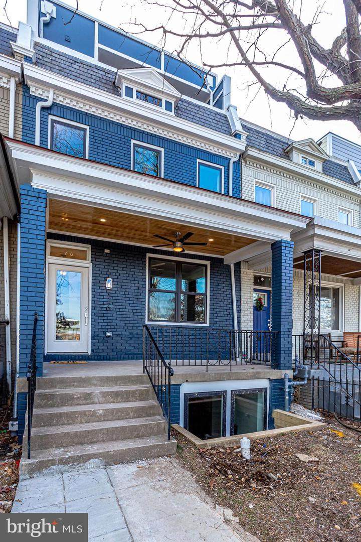 726 Webster Street - Photo 1
