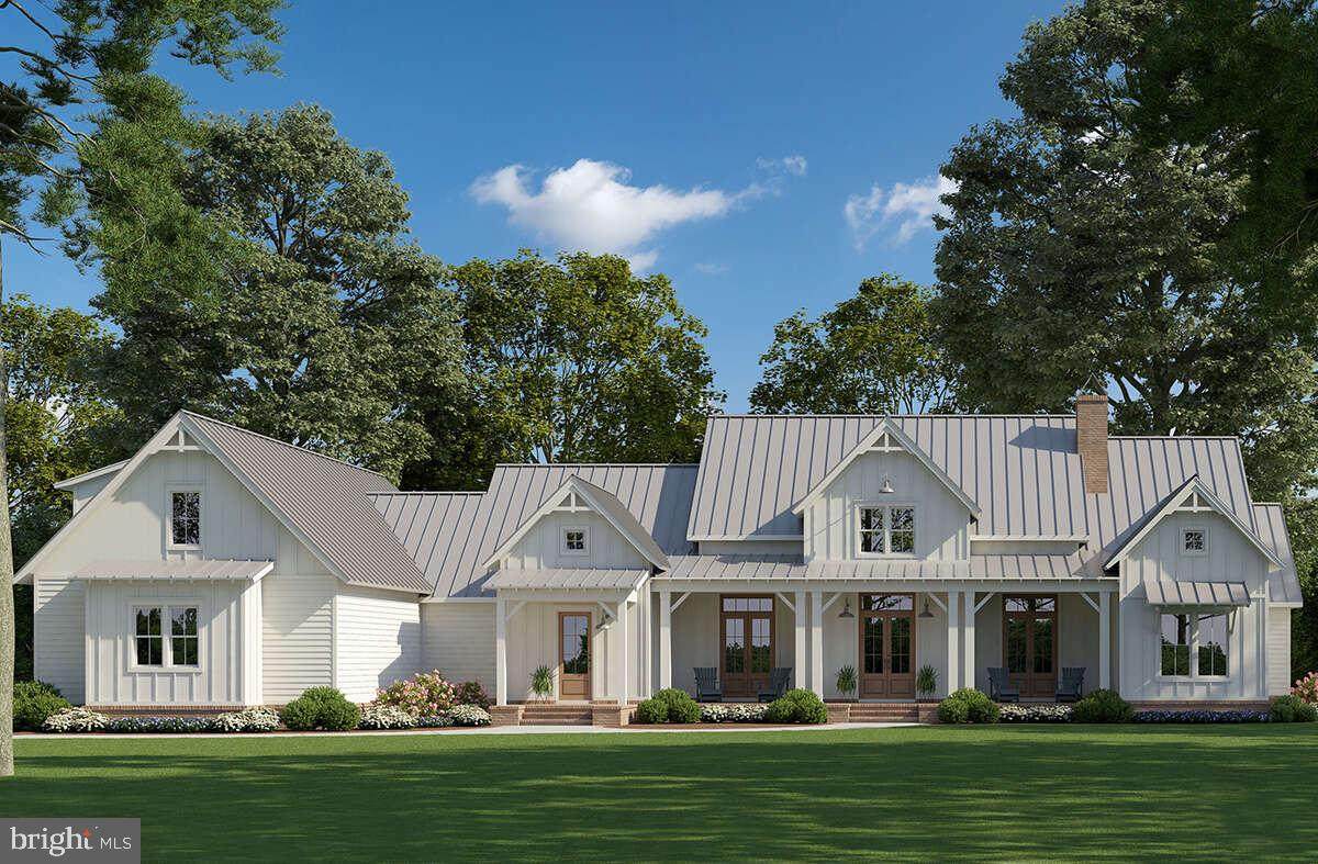 1405 Joppa Road - Photo 1