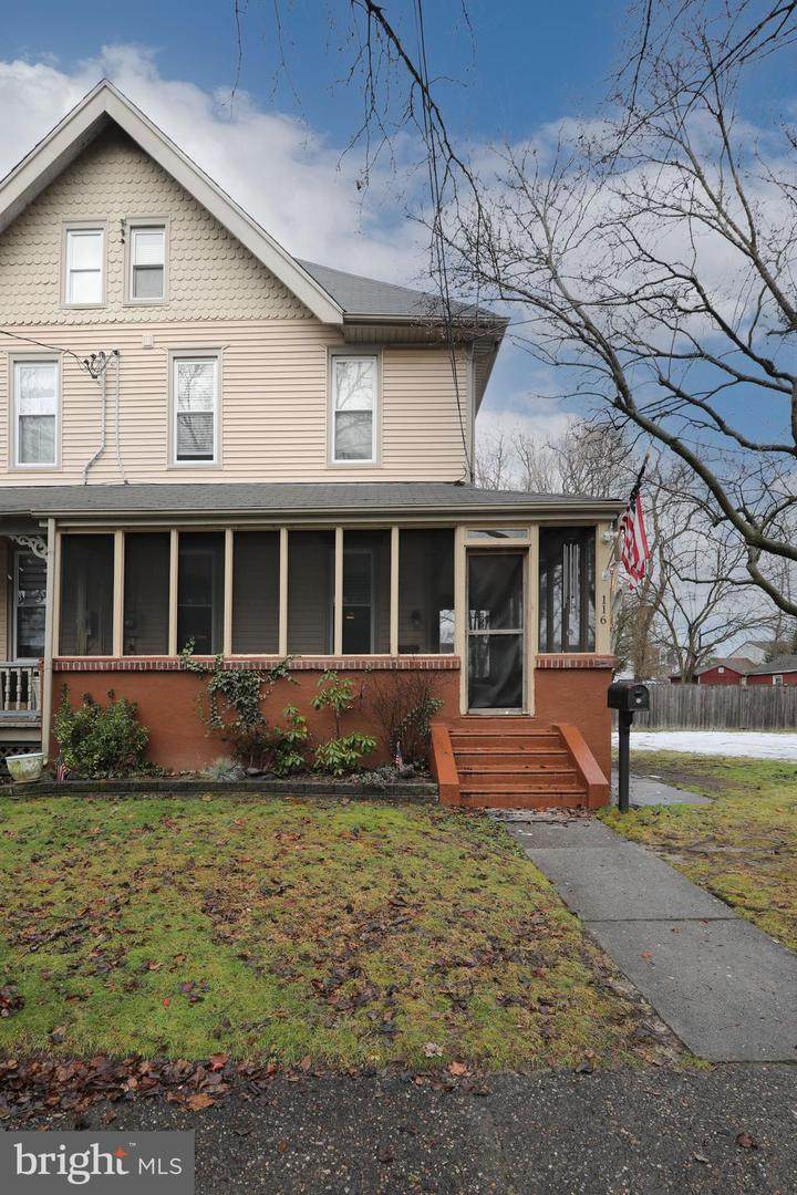 116 Fairmount Avenue - Photo 1