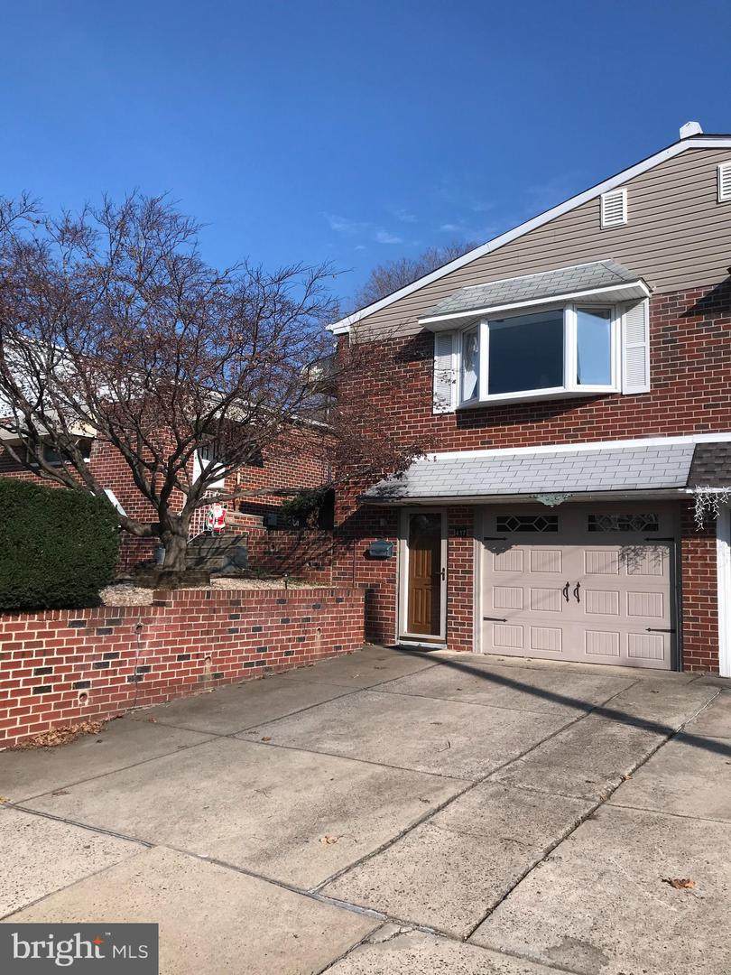 417 Strahle Street - Photo 1