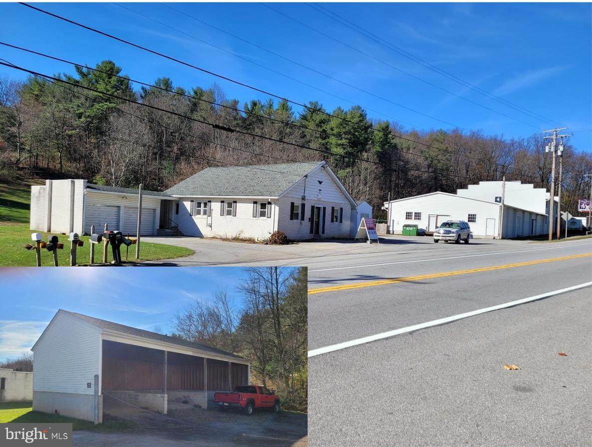 4600 Hanover Pike - Photo 1