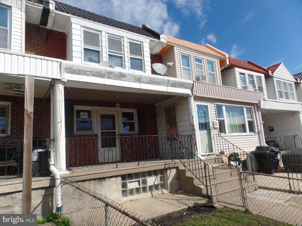 859 Bridge Street - Photo 1
