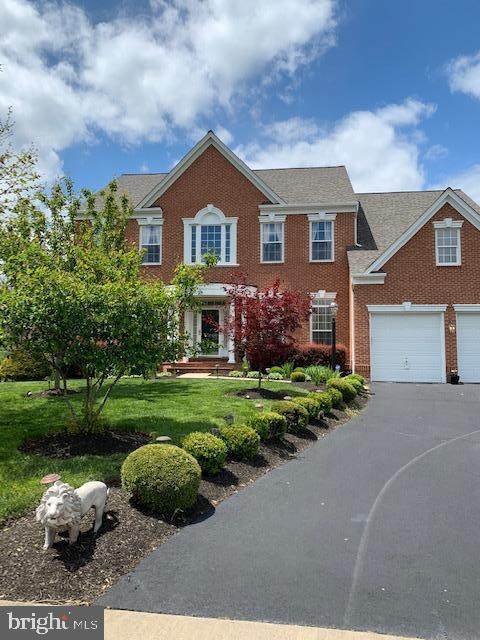 5006 Burnside Farm Place - Photo 1
