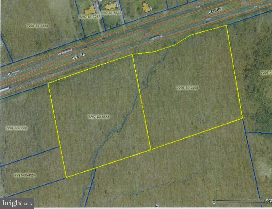 15045 Lee Highway - Photo 1
