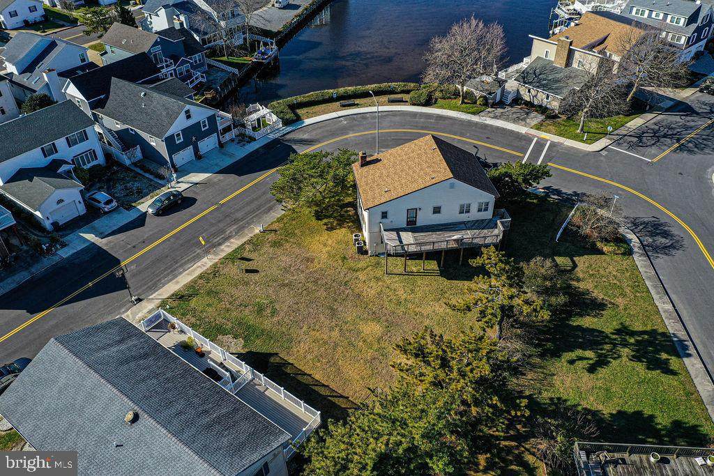 Lot #7 Twin Tree Road - Photo 1
