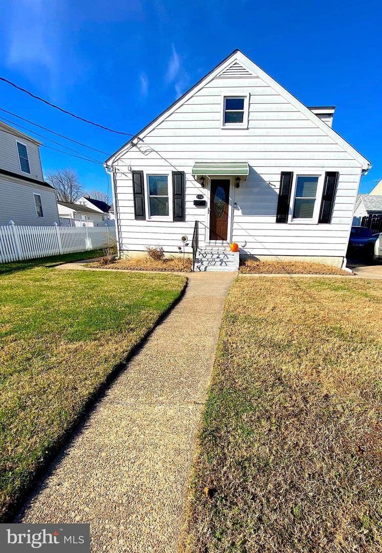 1346 Willow Road - Photo 1