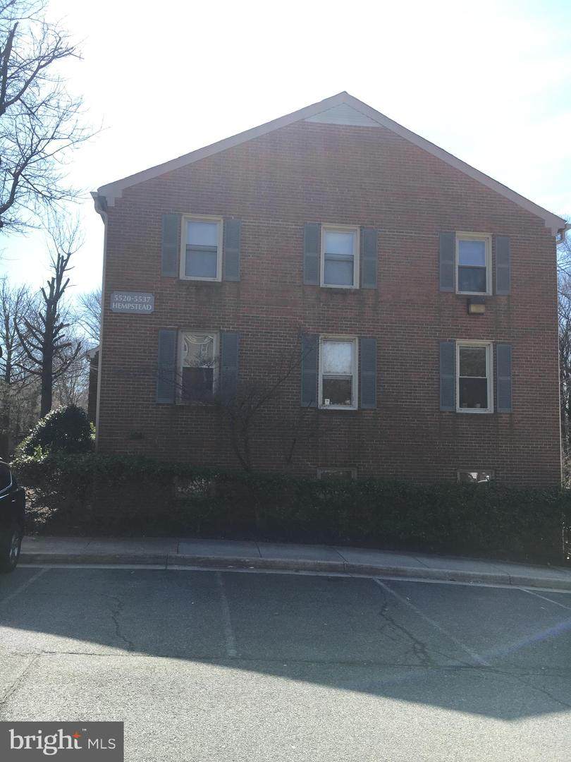 5531-A Hempstead Way - Photo 1