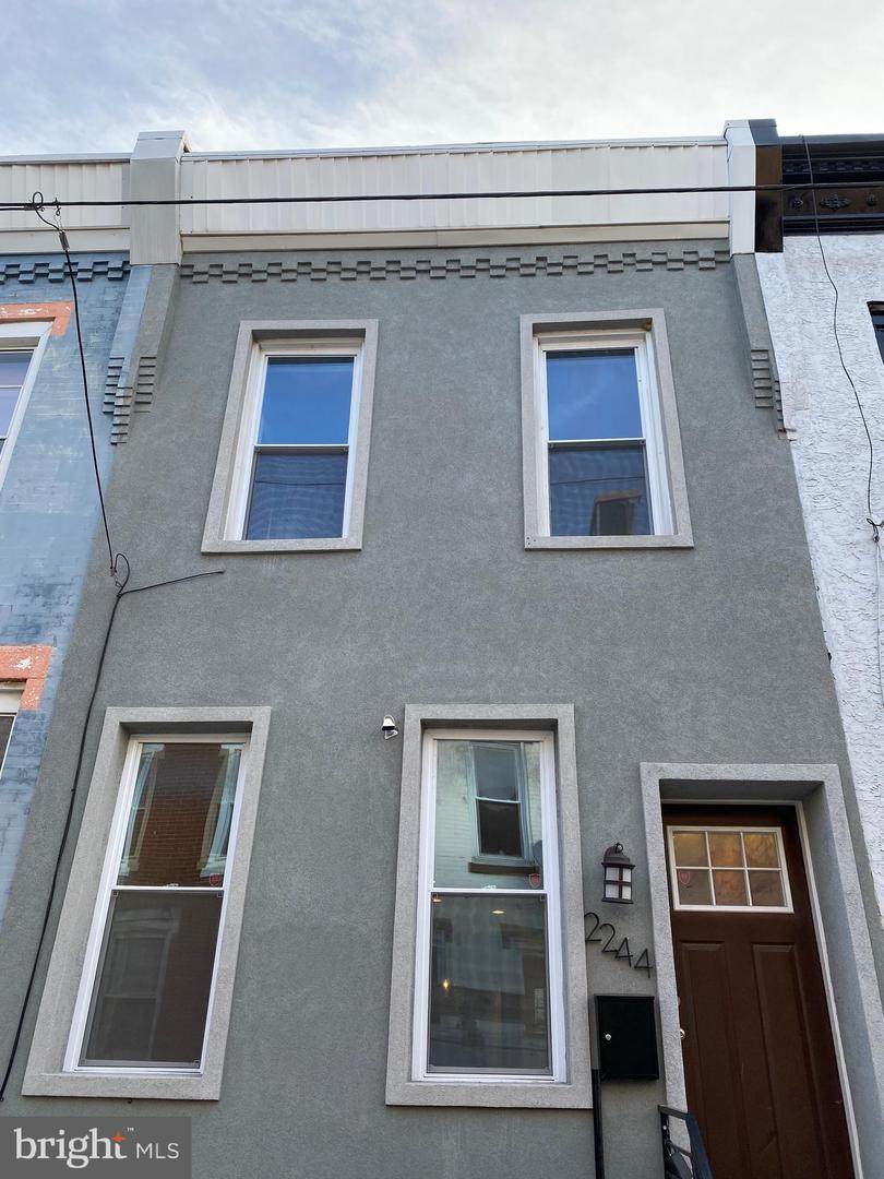 2244 Greenwich Street - Photo 1