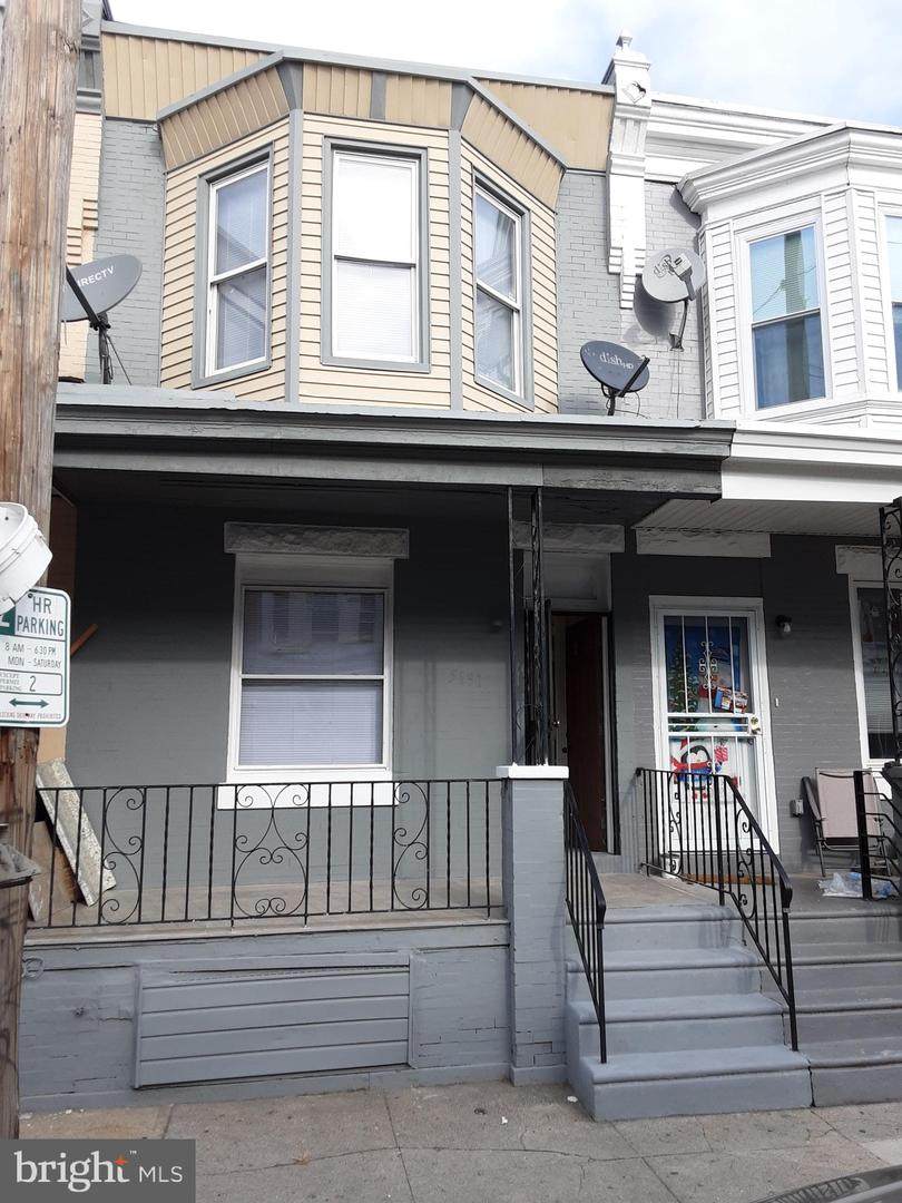 5131 Ludlow Street - Photo 1