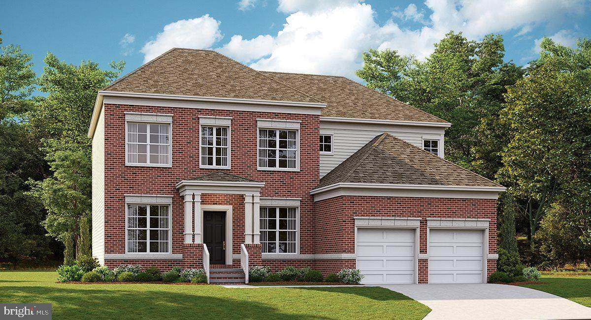 13502 Turning Wood Court - Photo 1
