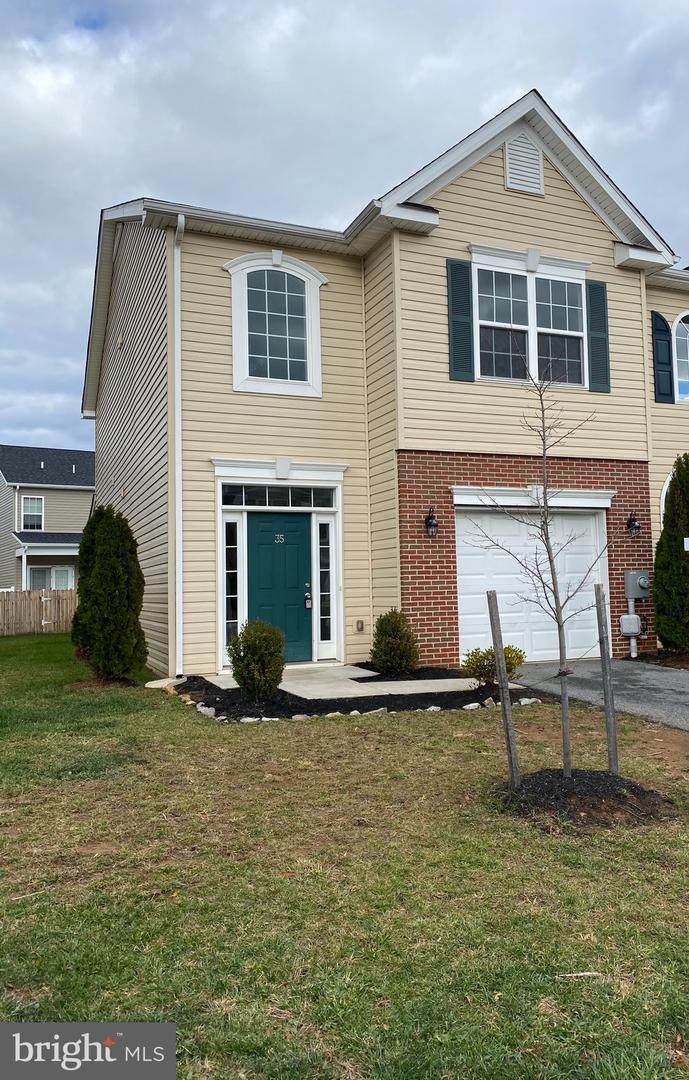 35 Cavendish - Photo 1