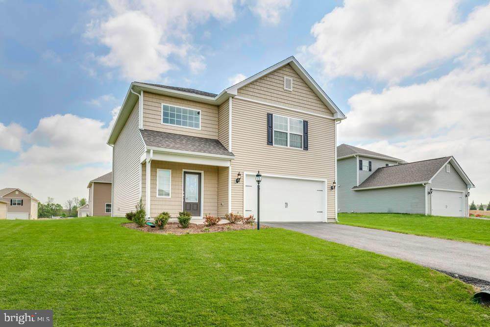 TBD Lot 54 Sargent Lane - Photo 1