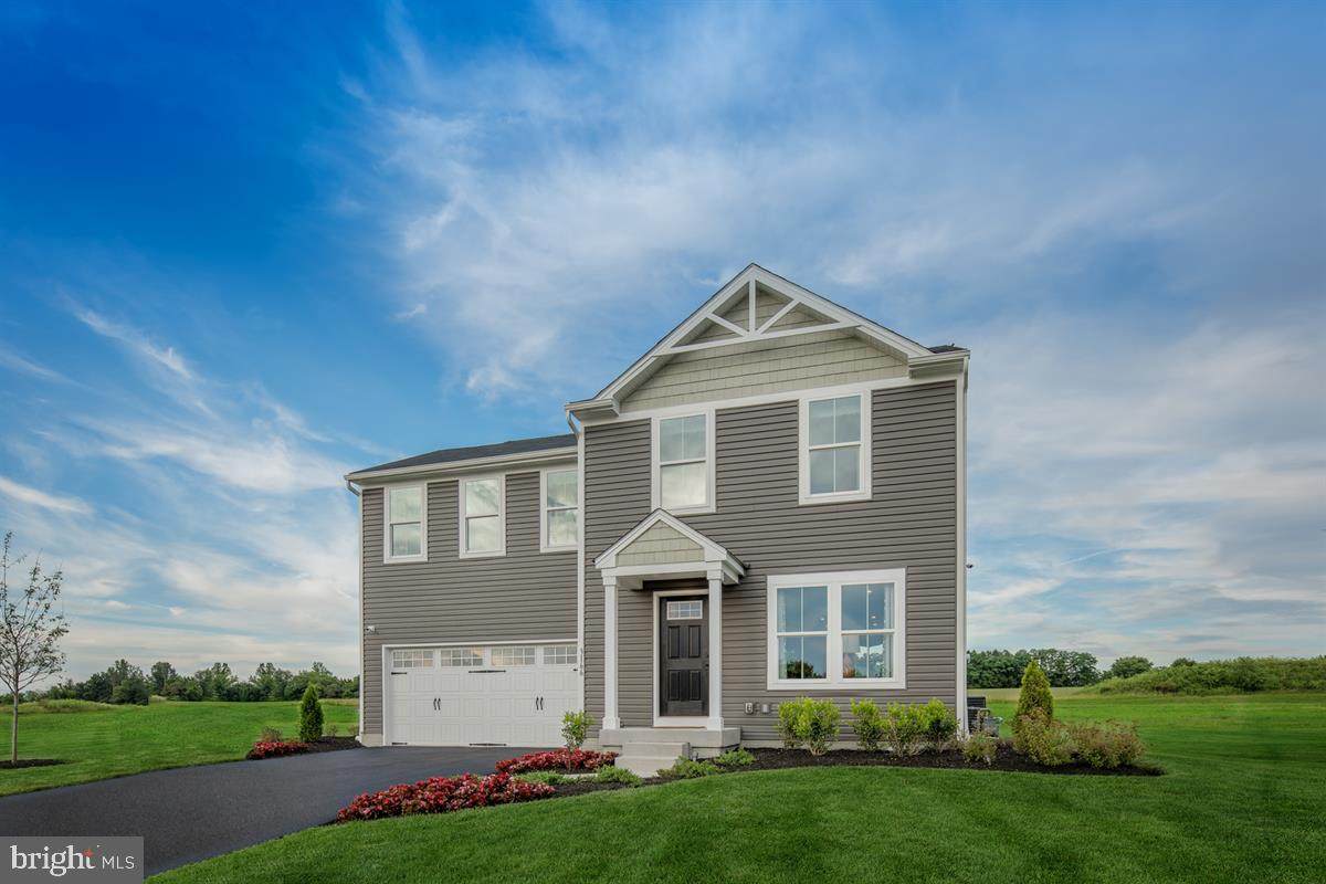 532 Bull Run Road - Photo 1