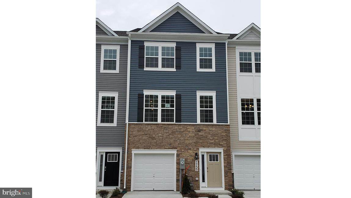 1708 Red Fox Trail - Photo 1