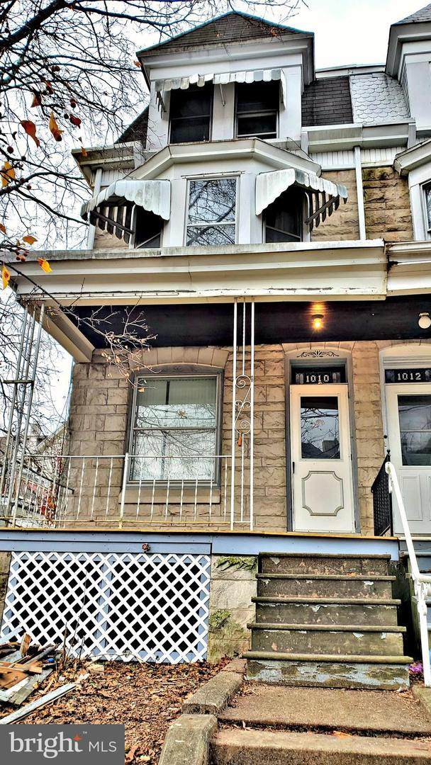 1010 4TH Street - Photo 1