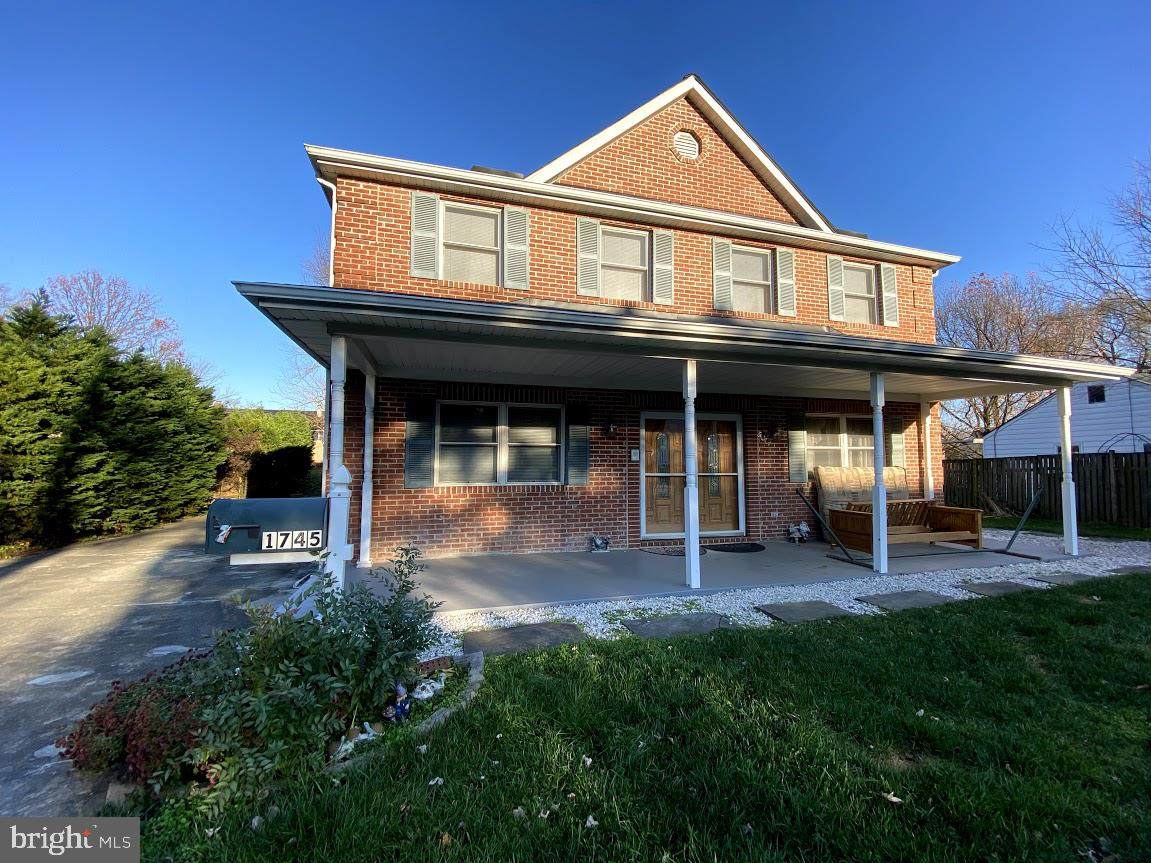1745 Anderson Road - Photo 1