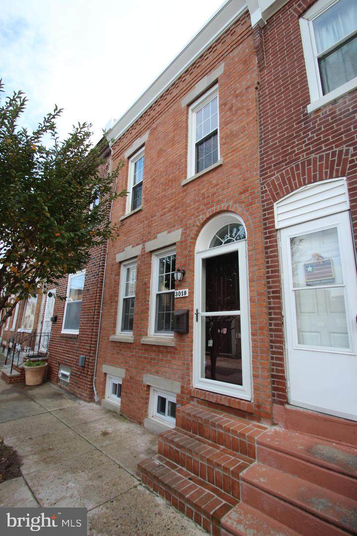 3019 Chatham Street - Photo 1