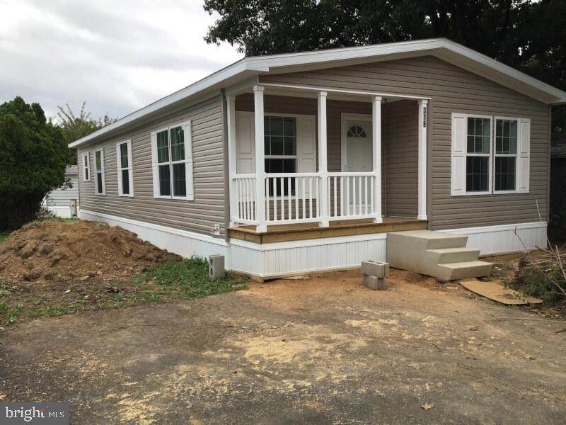 316 Wilson Drive - Photo 1