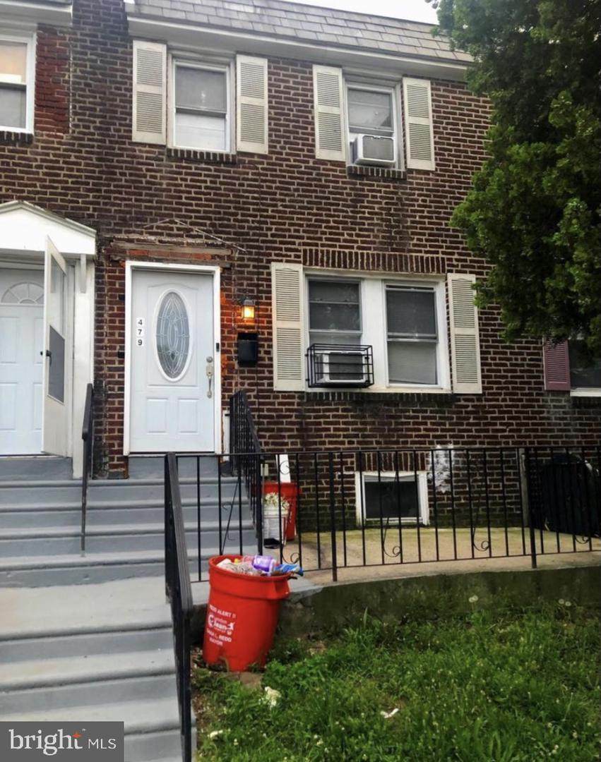 479 Raritan Street - Photo 1