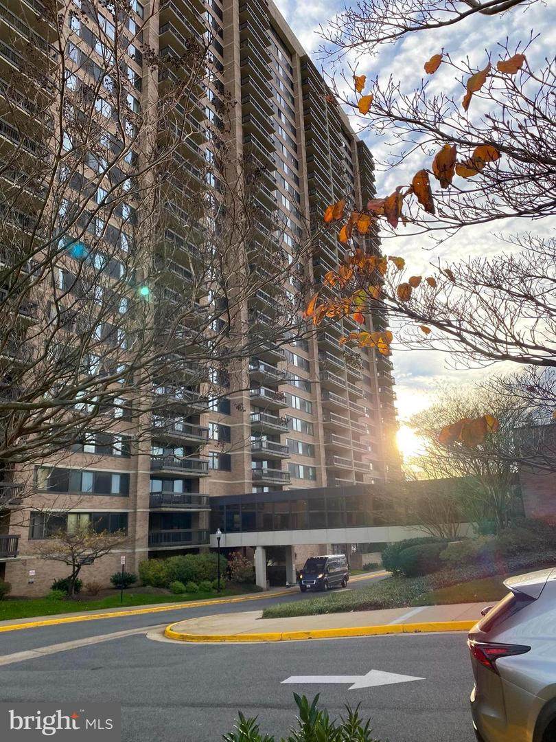 5501 Seminary Road - Photo 1