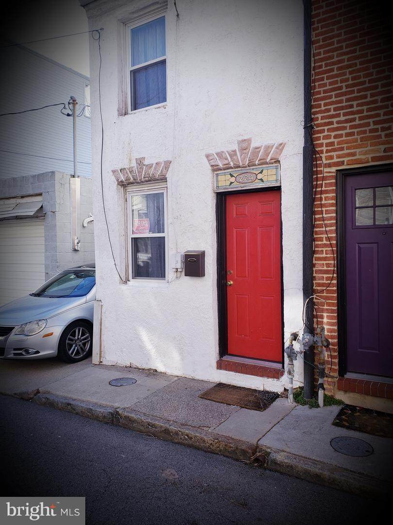 224 Durham Street - Photo 1