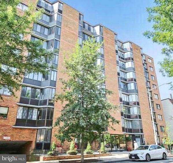 1718 P Street - Photo 1